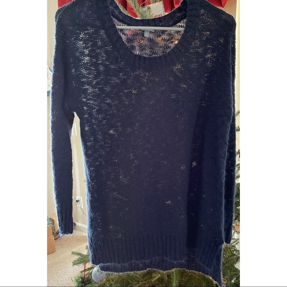 Charlotte Russe Sweater